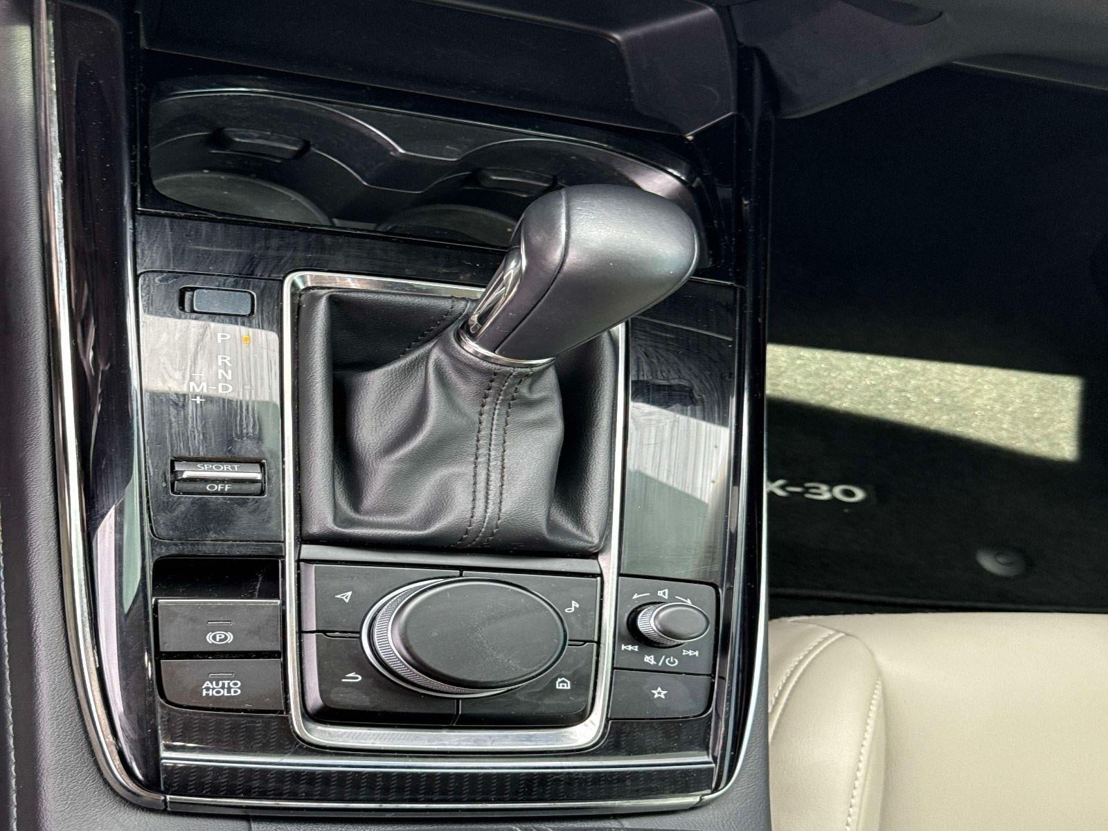 2024 Mazda Mazda CX-30 2.5 S Preferred Package