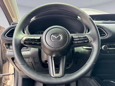 2024 Mazda Mazda CX-30 2.5 S Preferred Package
