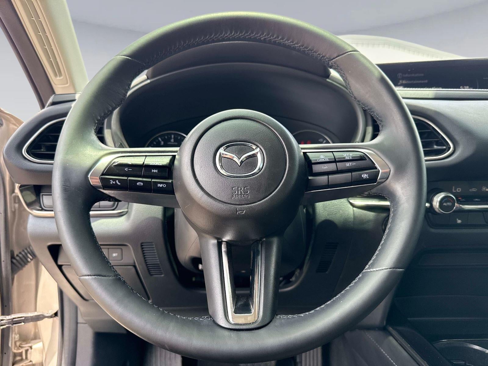 2024 Mazda Mazda CX-30 2.5 S Preferred Package