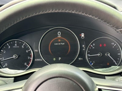 2024 Mazda Mazda CX-30 2.5 S Preferred Package