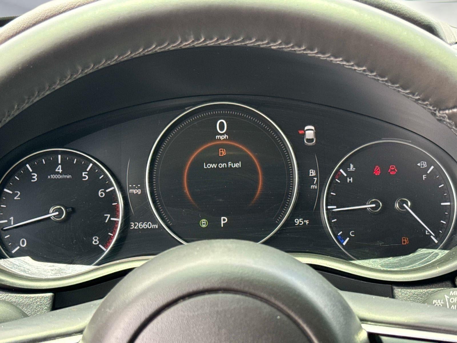 2024 Mazda Mazda CX-30 2.5 S Preferred Package