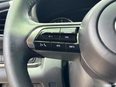 2024 Mazda Mazda CX-30 2.5 S Preferred Package
