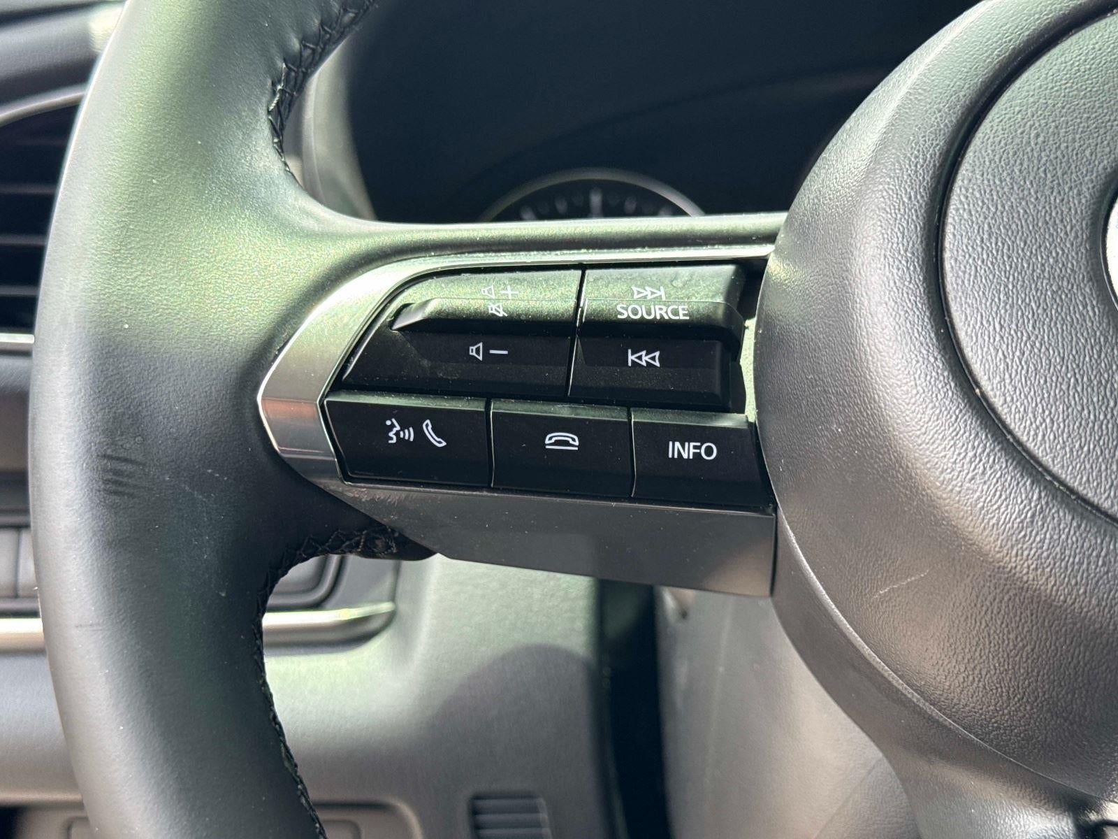 2024 Mazda Mazda CX-30 2.5 S Preferred Package