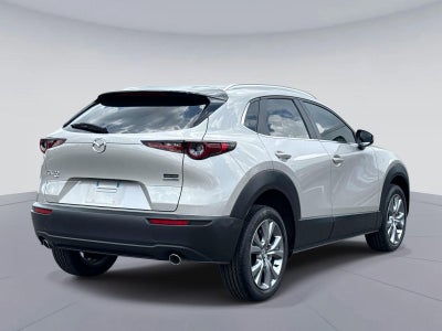 2024 Mazda Mazda CX-30 2.5 S Preferred Package