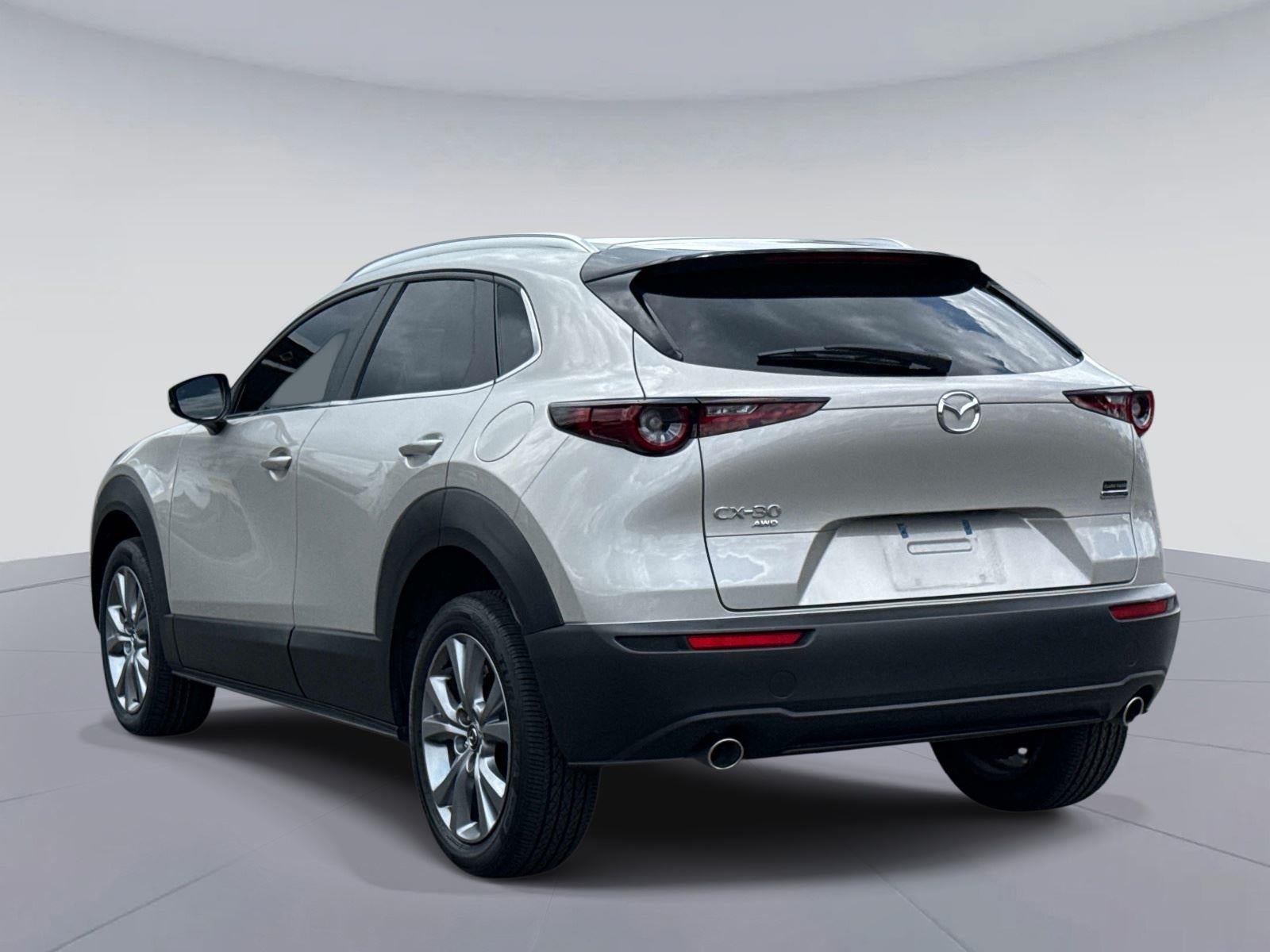 2024 Mazda Mazda CX-30 2.5 S Preferred Package