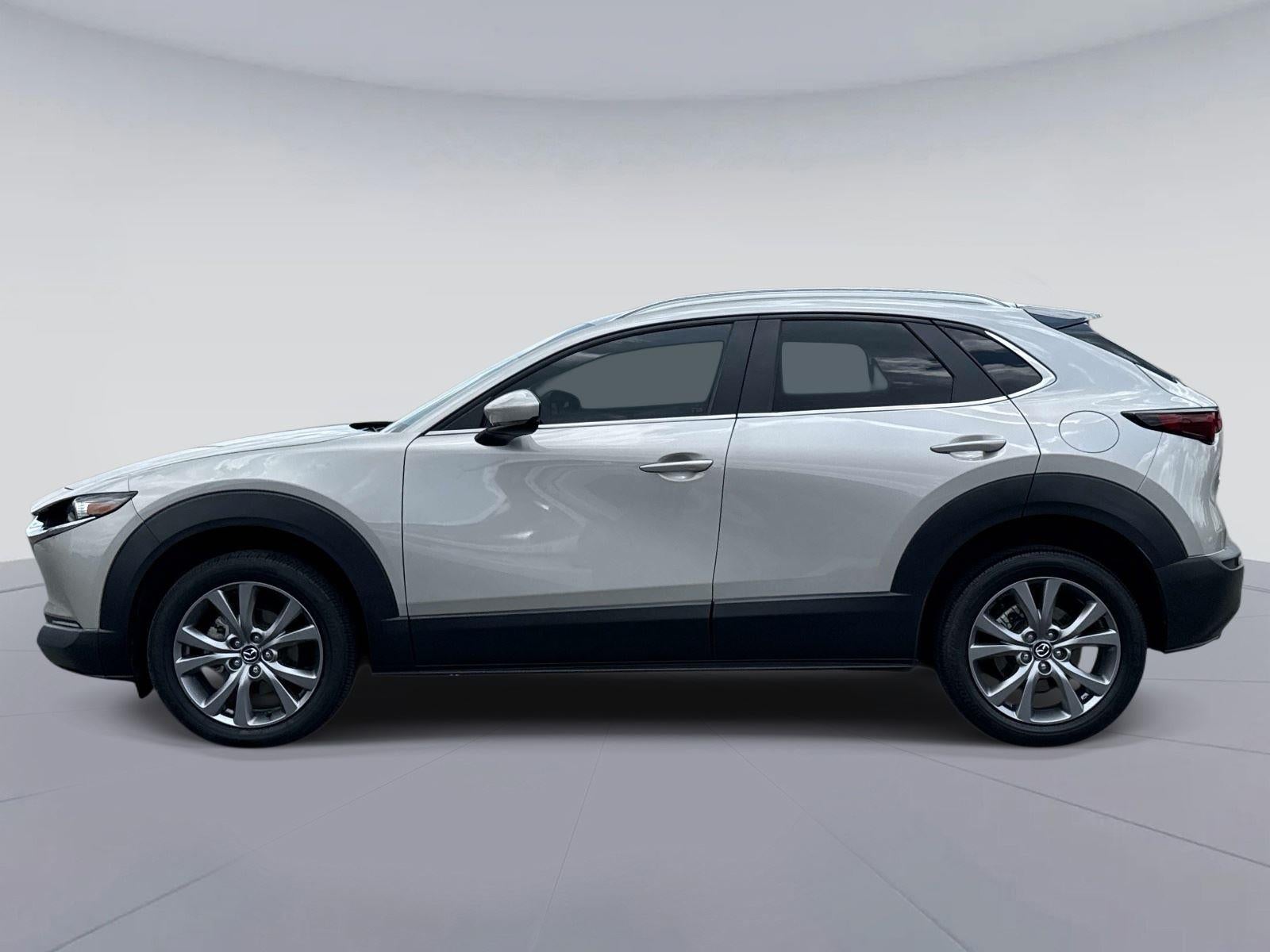 2024 Mazda Mazda CX-30 2.5 S Preferred Package