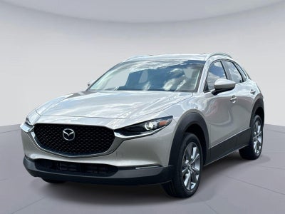 2024 Mazda Mazda CX-30 2.5 S Preferred Package