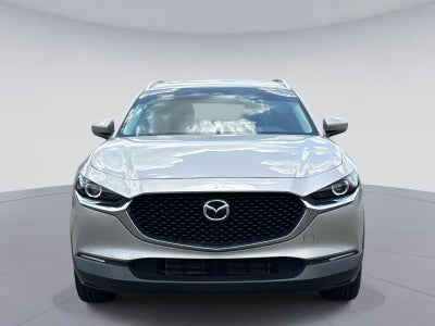 2024 Mazda Mazda CX-30 2.5 S Preferred Package