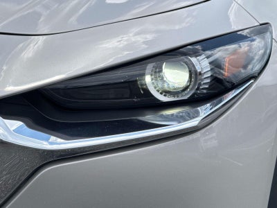 2024 Mazda Mazda CX-30 2.5 S Preferred Package