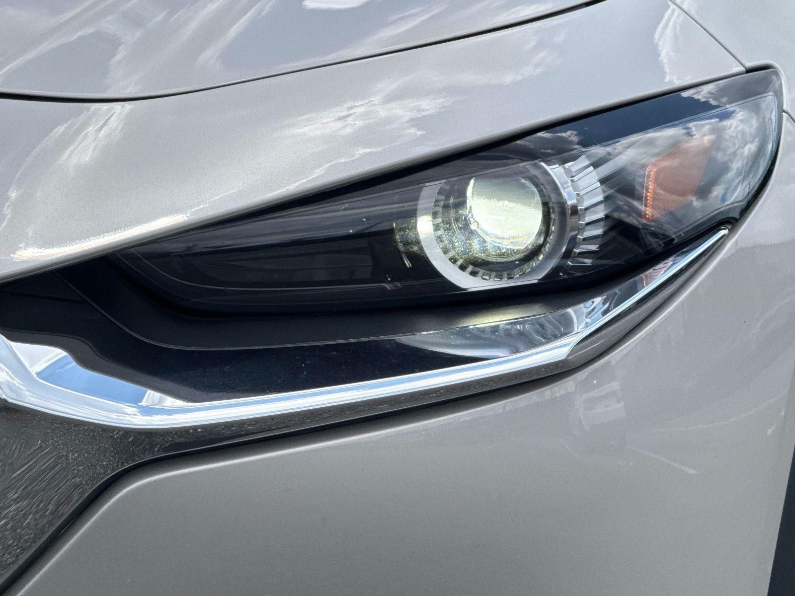2024 Mazda Mazda CX-30 2.5 S Preferred Package