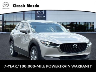 2024 Mazda Mazda CX-30 2.5 S Preferred Package