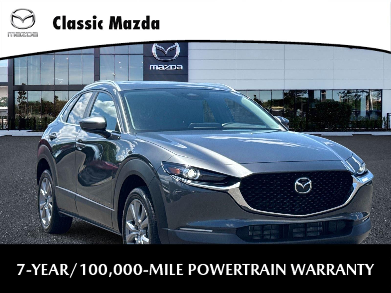 2024 Mazda CX-30 Preferred AWD's photo