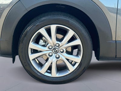 2024 Mazda Mazda CX-30 2.5 S Preferred Package