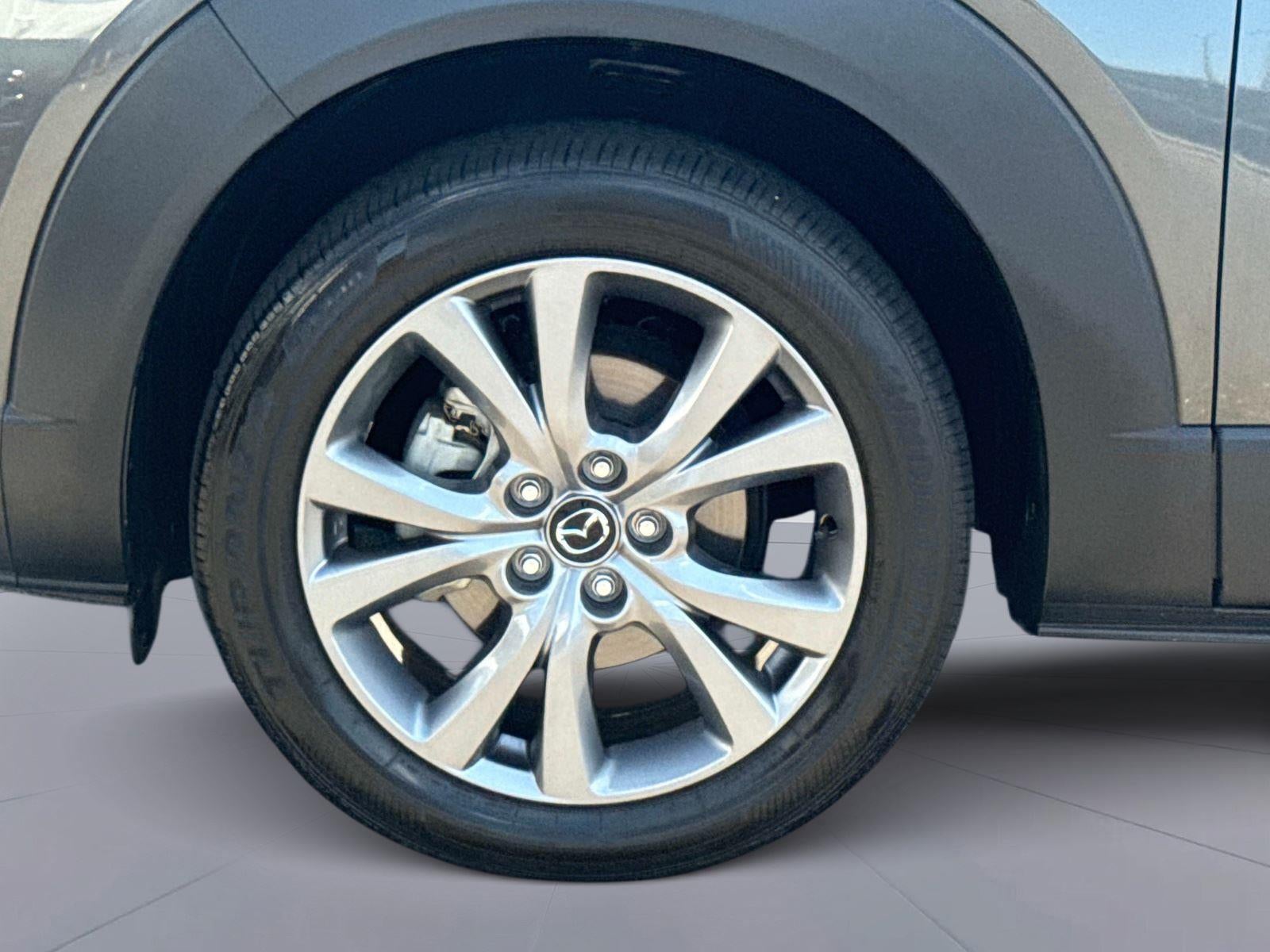 2024 Mazda Mazda CX-30 2.5 S Preferred Package