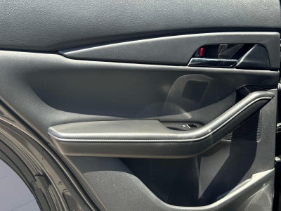 2024 Mazda Mazda CX-30 2.5 S Preferred Package