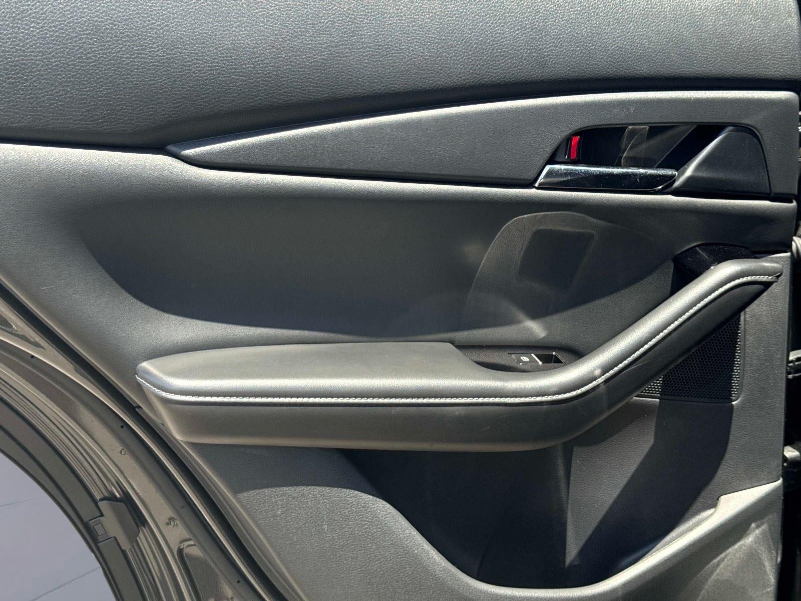 2024 Mazda Mazda CX-30 2.5 S Preferred Package