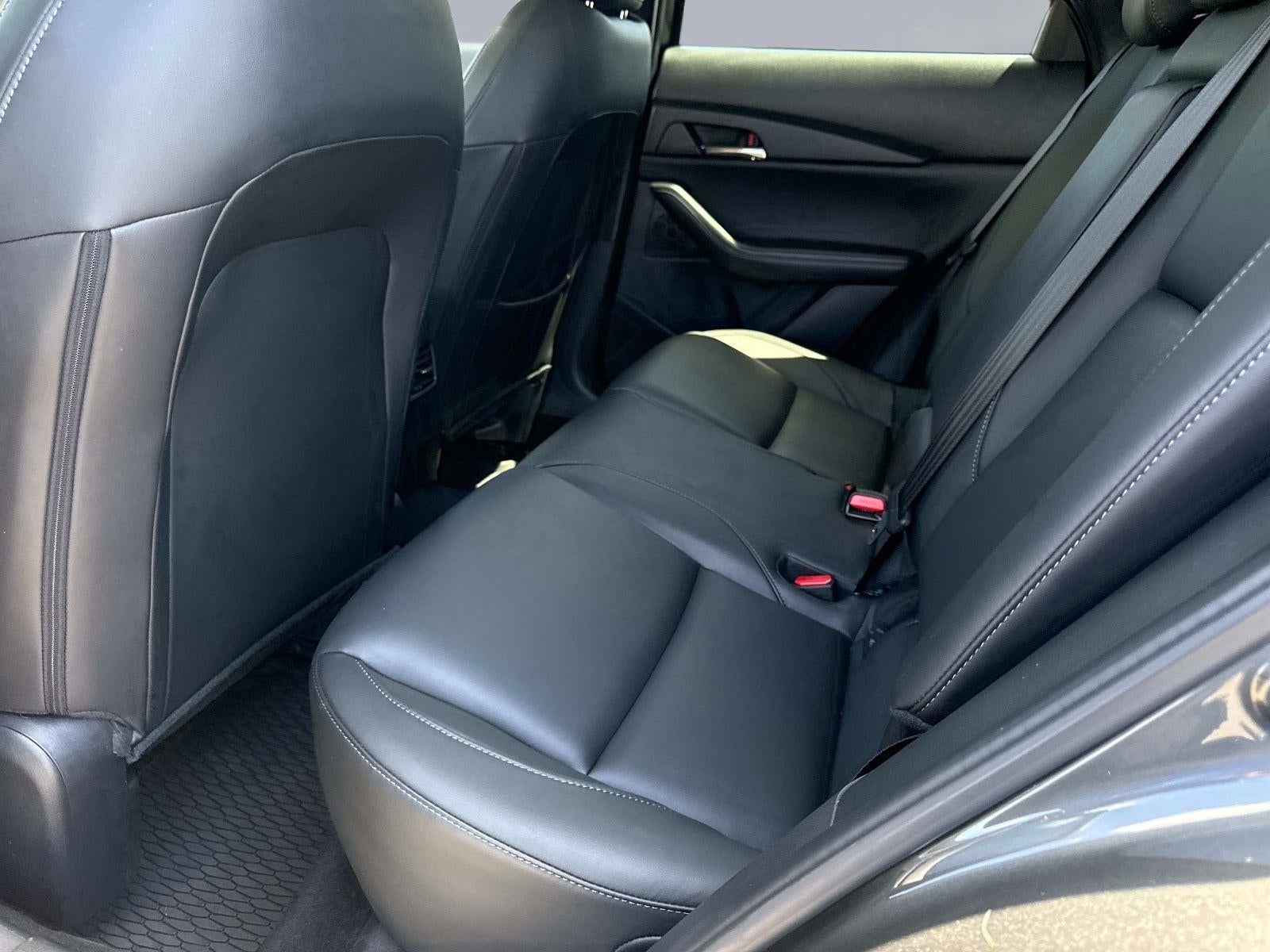 2024 Mazda Mazda CX-30 2.5 S Preferred Package