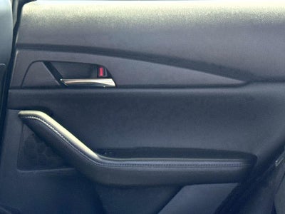2024 Mazda Mazda CX-30 2.5 S Preferred Package