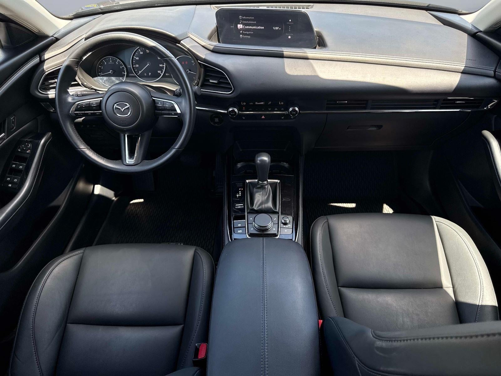 2024 Mazda Mazda CX-30 2.5 S Preferred Package