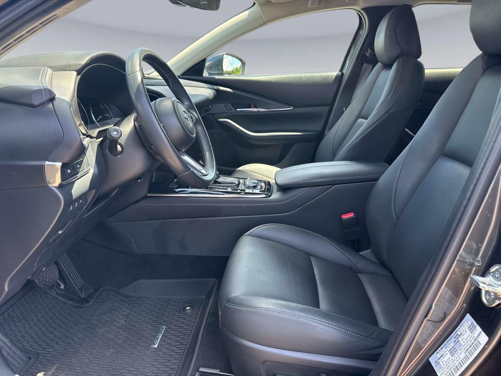2024 Mazda Mazda CX-30 2.5 S Preferred Package