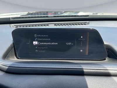 2024 Mazda Mazda CX-30 2.5 S Preferred Package