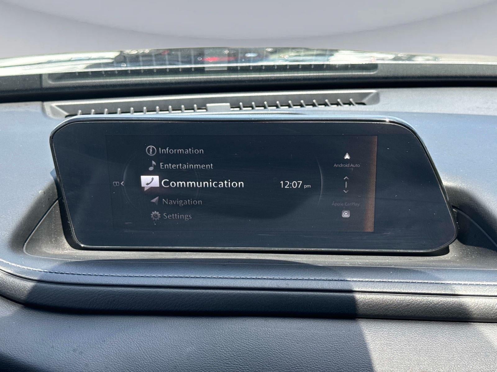 2024 Mazda Mazda CX-30 2.5 S Preferred Package