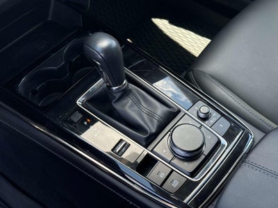 2024 Mazda Mazda CX-30 2.5 S Preferred Package