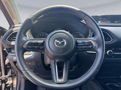 2024 Mazda Mazda CX-30 2.5 S Preferred Package