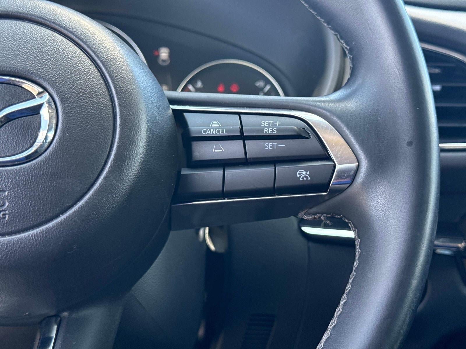 2024 Mazda Mazda CX-30 2.5 S Preferred Package