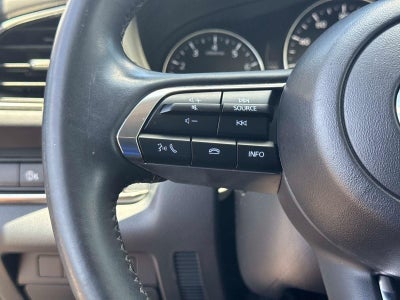 2024 Mazda Mazda CX-30 2.5 S Preferred Package