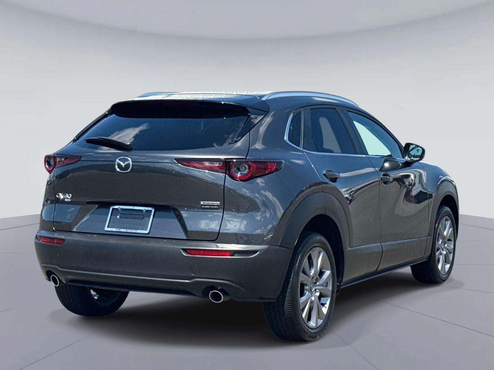 2024 Mazda Mazda CX-30 2.5 S Preferred Package