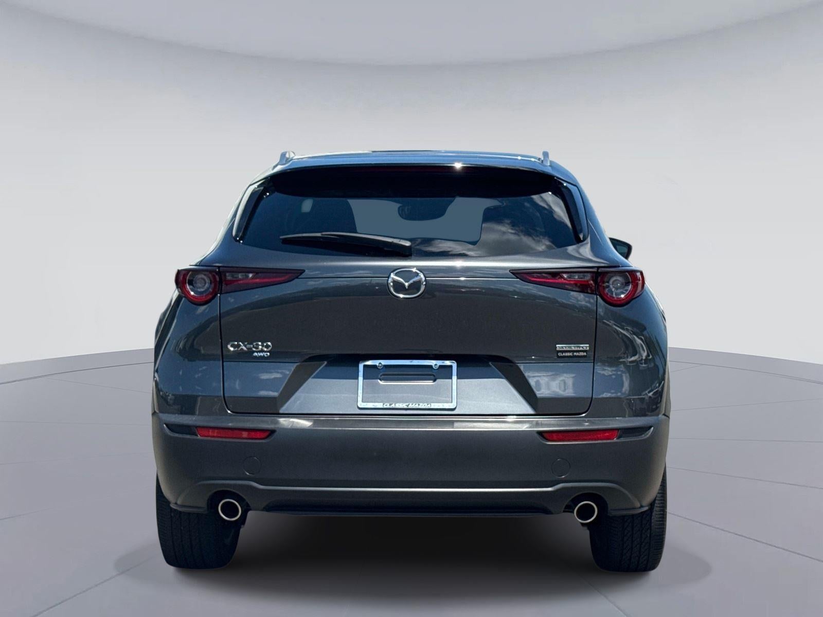 2024 Mazda Mazda CX-30 2.5 S Preferred Package