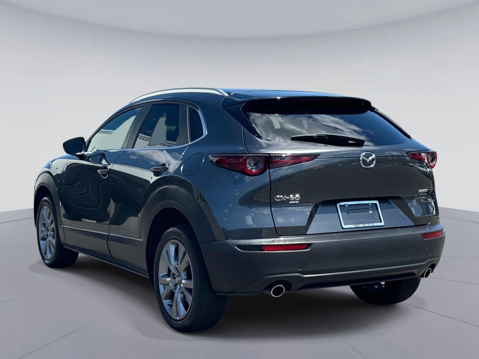 2024 Mazda Mazda CX-30 2.5 S Preferred Package
