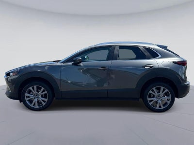 2024 Mazda Mazda CX-30 2.5 S Preferred Package