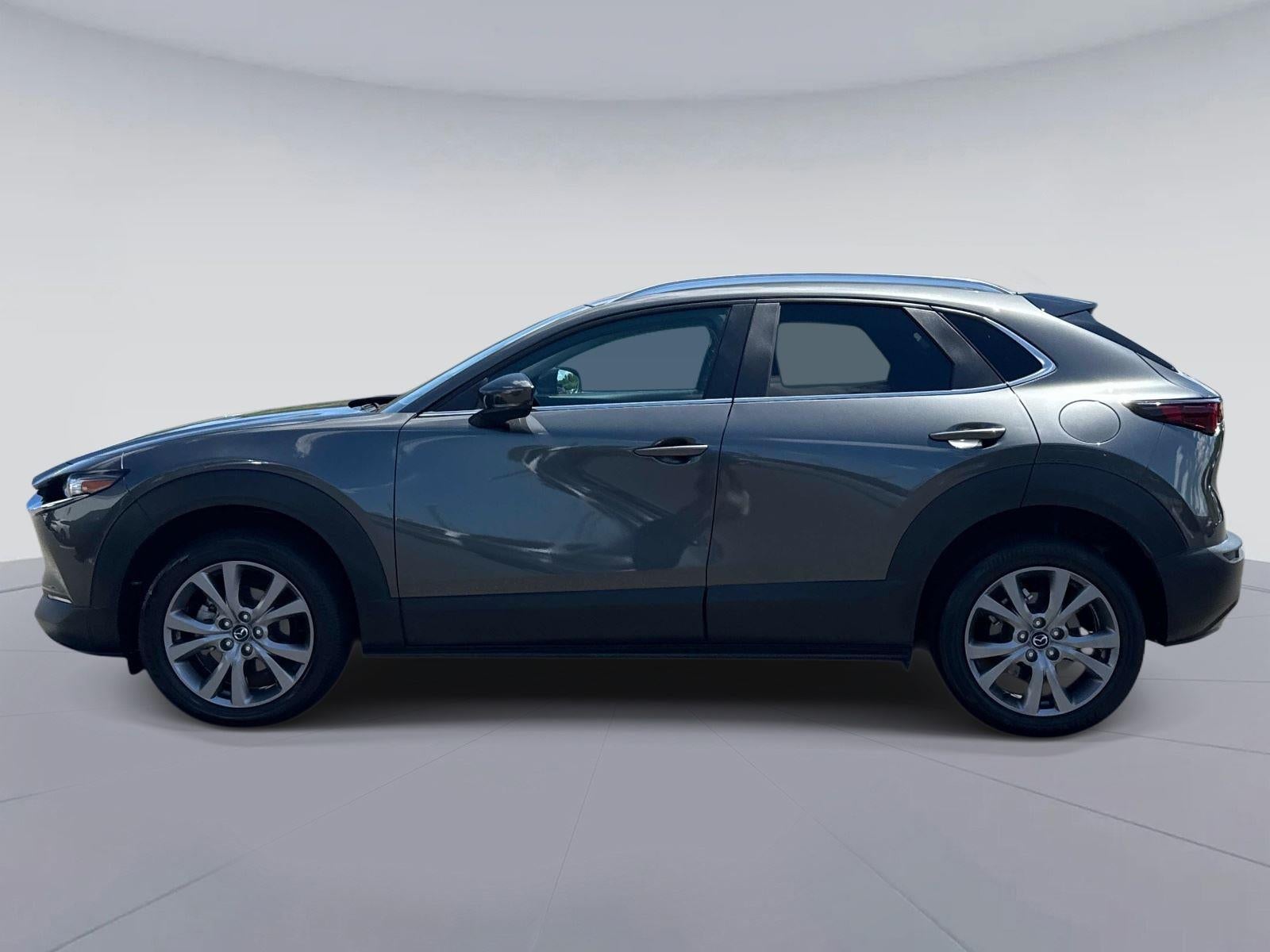 2024 Mazda Mazda CX-30 2.5 S Preferred Package