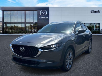 2024 Mazda Mazda CX-30 2.5 S Preferred Package