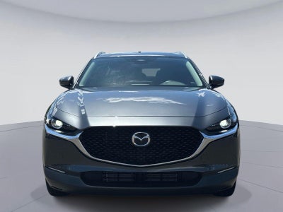2024 Mazda Mazda CX-30 2.5 S Preferred Package