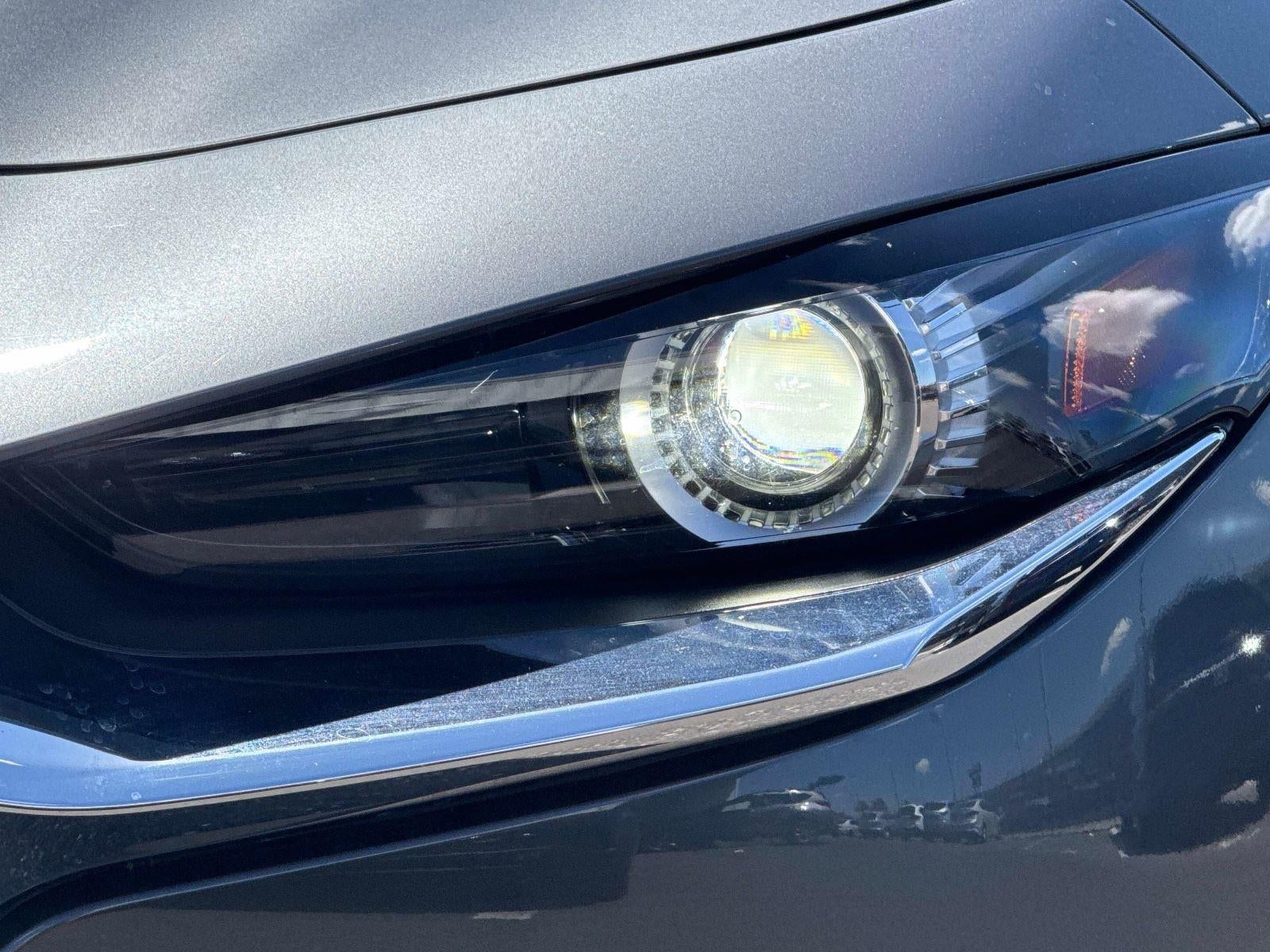 2024 Mazda Mazda CX-30 2.5 S Preferred Package