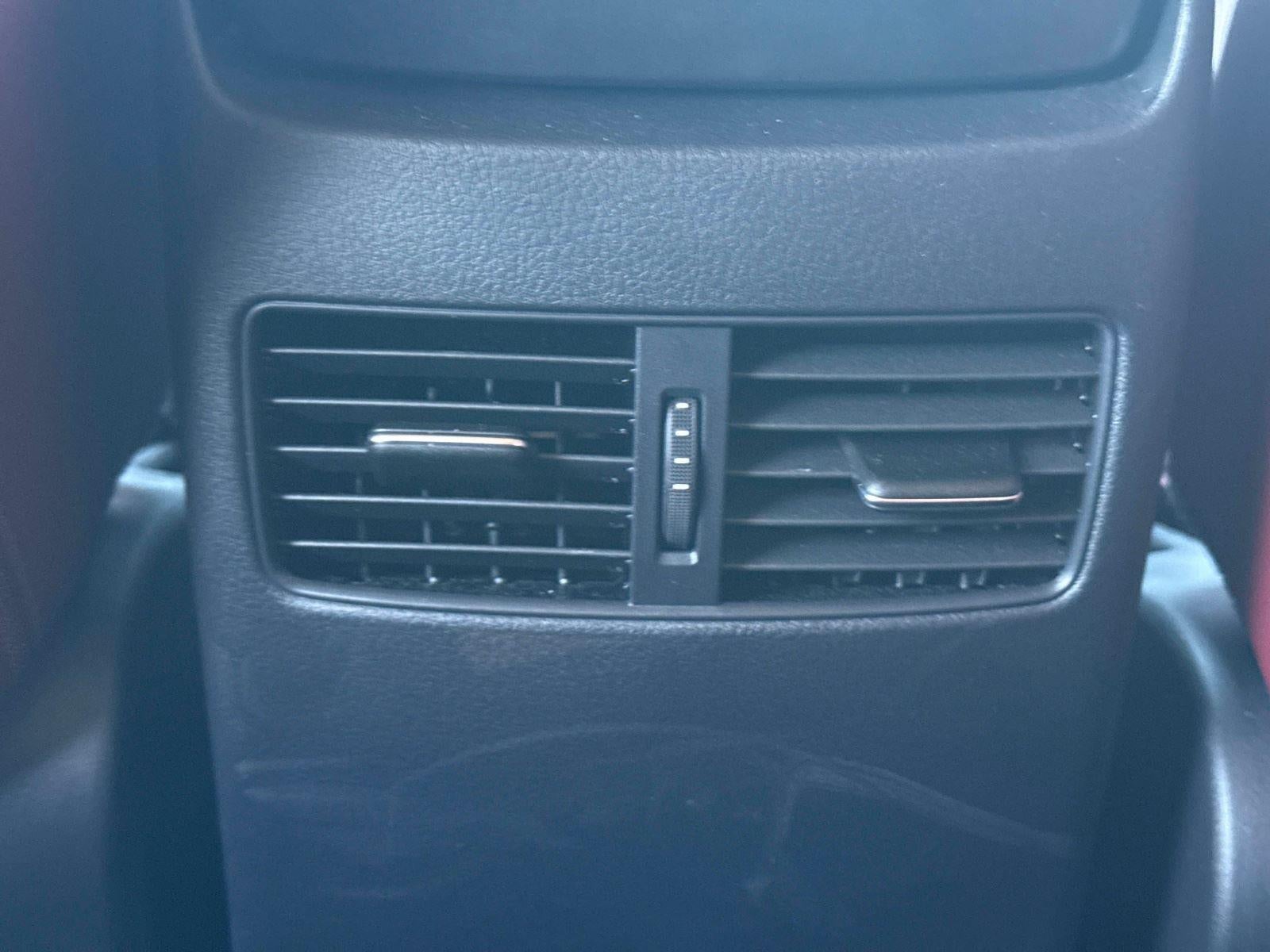 2025 Mazda Mazda CX-30 2.5 S Carbon Edition