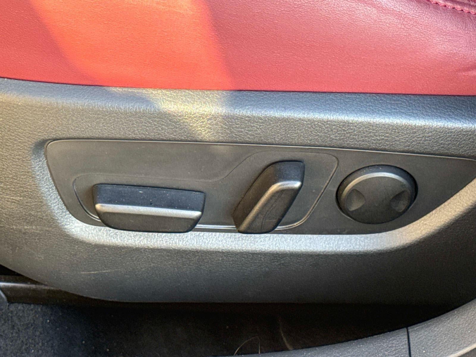 2025 Mazda Mazda CX-30 2.5 S Carbon Edition