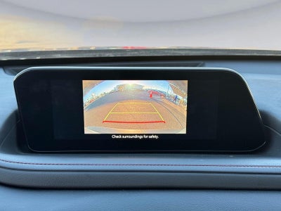 2025 Mazda Mazda CX-30 2.5 S Carbon Edition