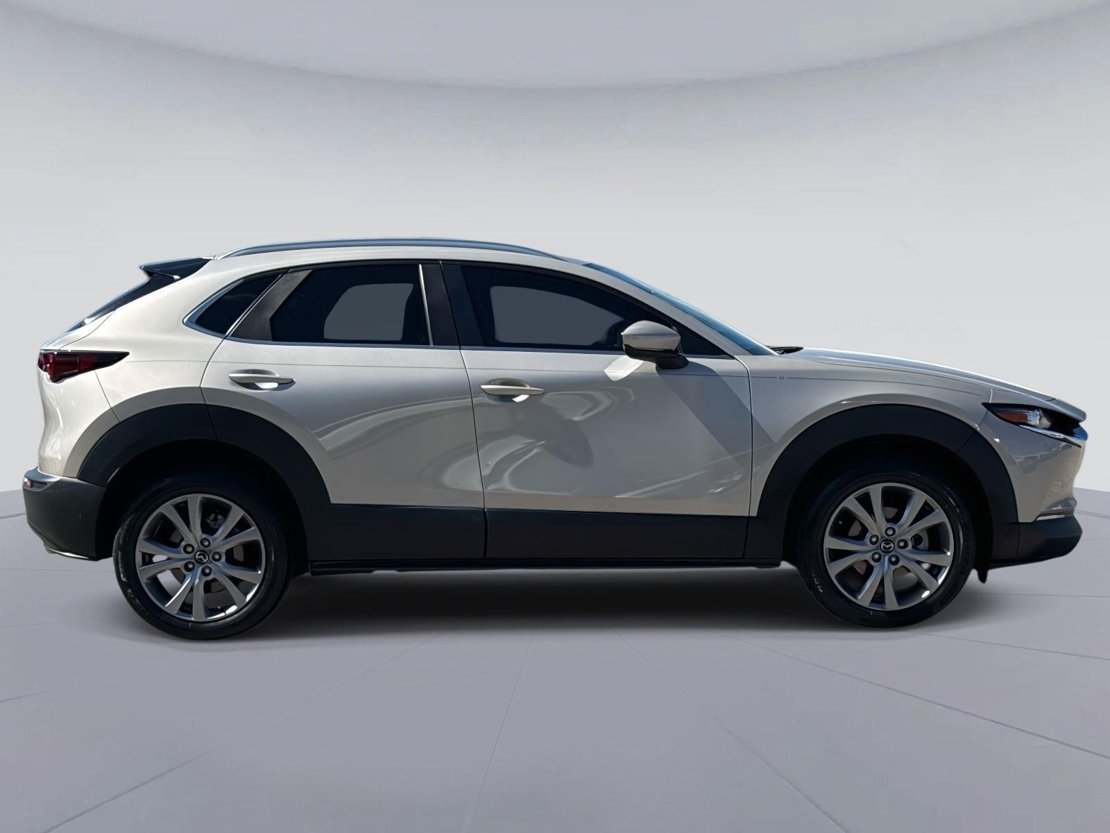 2023 Mazda Mazda CX-30 2.5 S Preferred Package