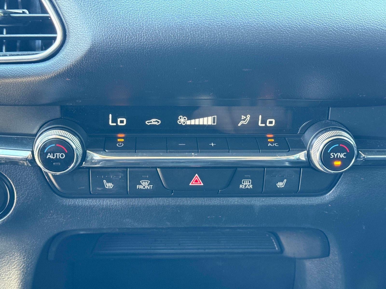 2023 Mazda Mazda CX-30 2.5 S Preferred Package