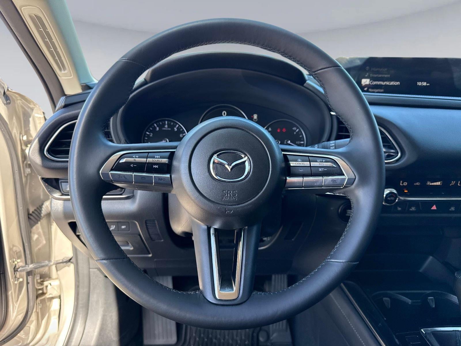 2023 Mazda Mazda CX-30 2.5 S Preferred Package