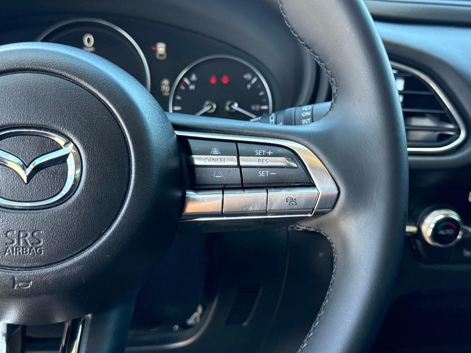 2023 Mazda Mazda CX-30 2.5 S Preferred Package