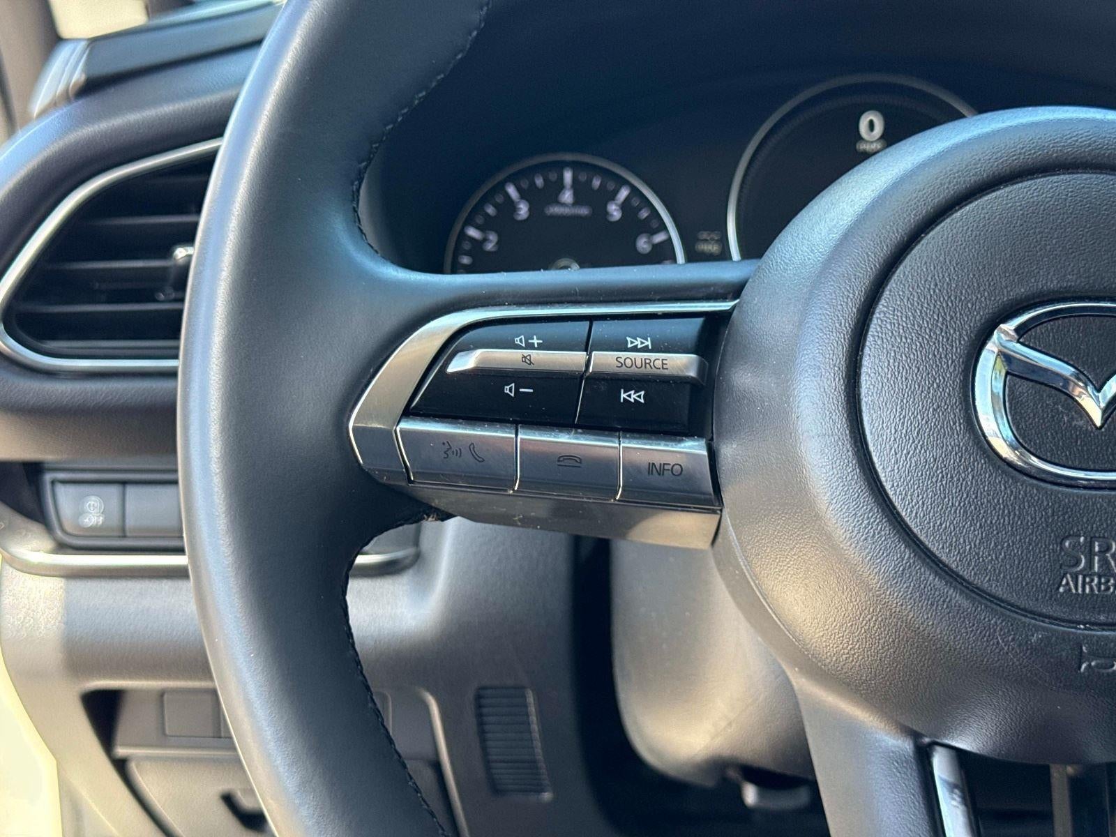 2023 Mazda Mazda CX-30 2.5 S Preferred Package