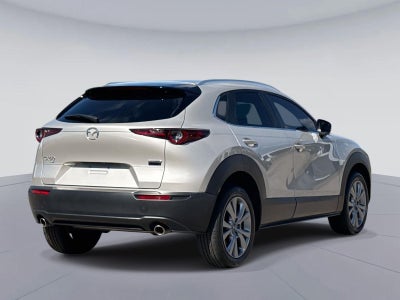2023 Mazda Mazda CX-30 2.5 S Preferred Package