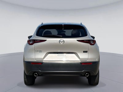 2023 Mazda Mazda CX-30 2.5 S Preferred Package