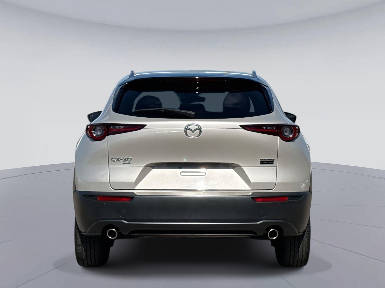 2023 Mazda Mazda CX-30 2.5 S Preferred Package