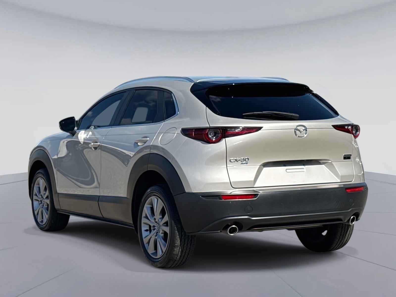 2023 Mazda Mazda CX-30 2.5 S Preferred Package